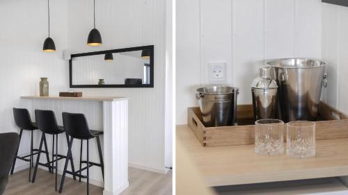 Bogense House | Villavilla 907 - Skåstrup Strand, Fyn Og Øer
