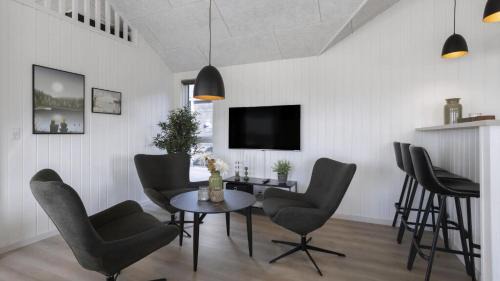 Bogense House | Villavilla 907 - Skåstrup Strand, Fyn Og Øer