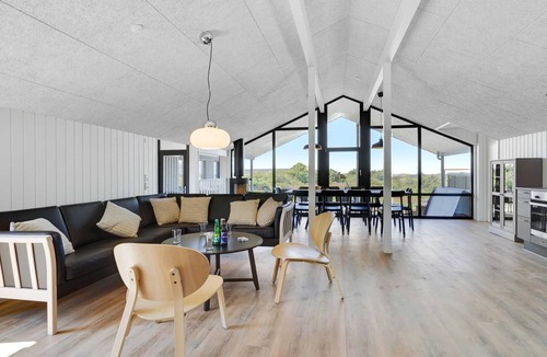 Blokhus House | VillaVilla 909 - Blokhus, Nordjylland