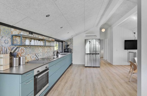 Blokhus House | VillaVilla 909 - Blokhus, Nordjylland