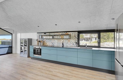 Blokhus House | VillaVilla 909 - Blokhus, Nordjylland