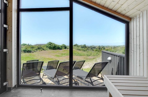 Blokhus House | VillaVilla 909 - Blokhus, Nordjylland
