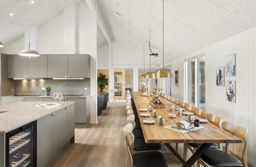 Idestrup House | VillaVilla 910 - Marielyst, Lolland/Falster/møn