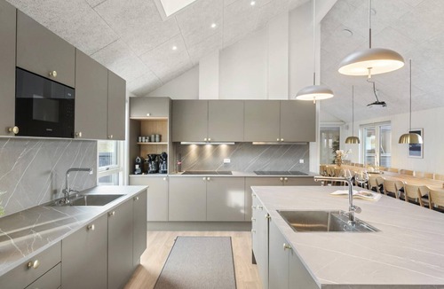 Idestrup House | VillaVilla 910 - Marielyst, Lolland/Falster/møn