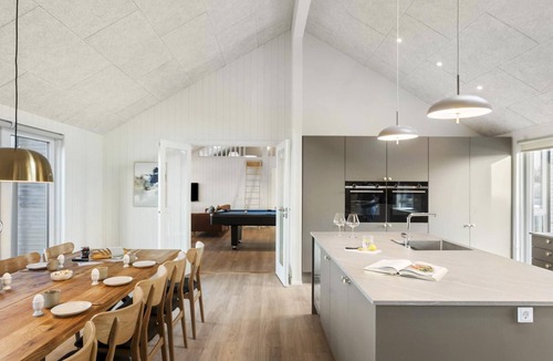 Idestrup House | VillaVilla 910 - Marielyst, Lolland/Falster/møn