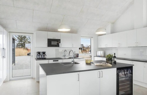 Idestrup House | VillaVilla 914 - Marielyst, Lolland/Falster/møn