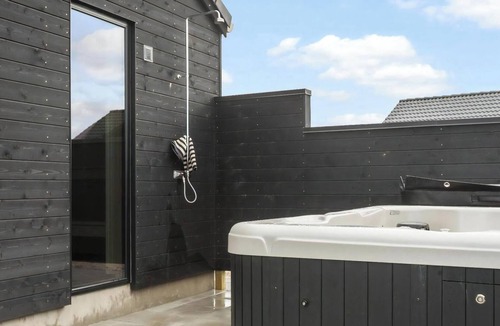 Idestrup House | VillaVilla 914 - Marielyst, Lolland/Falster/møn