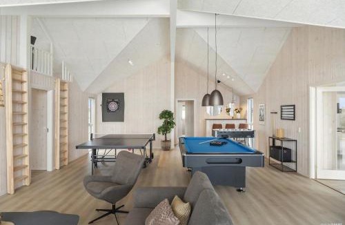 Idestrup House | Villavilla 914 - Marielyst, Lollandfalstermøn