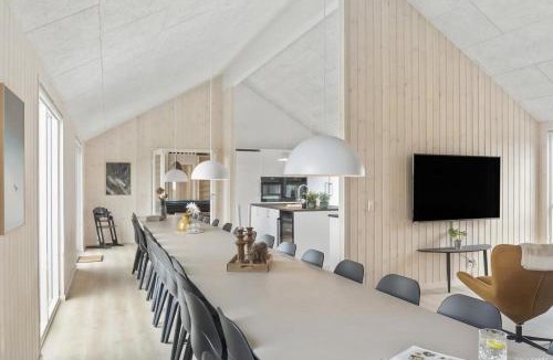 Idestrup House | Villavilla 914 - Marielyst, Lollandfalstermøn