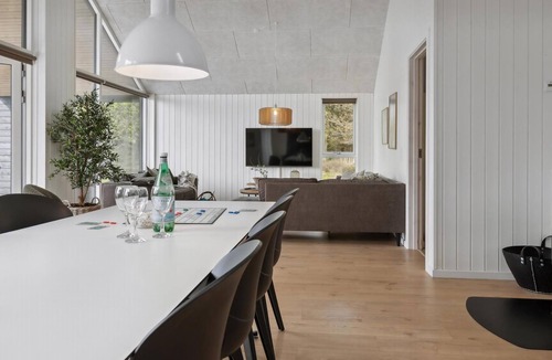 Bogense House | VillaVilla 915 - Skåstrup Strand, Fyn og øer