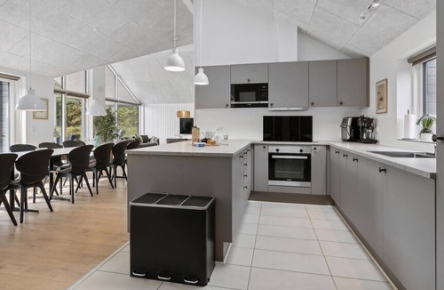 Bogense House | VillaVilla 915 - Skåstrup Strand, Fyn og øer