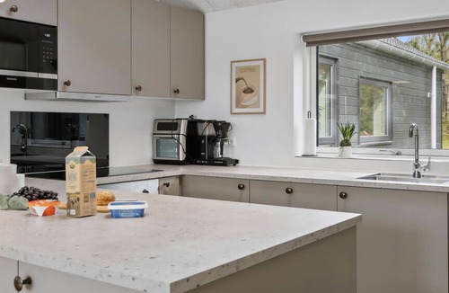 Bogense House | VillaVilla 915 - Skåstrup Strand, Fyn og øer