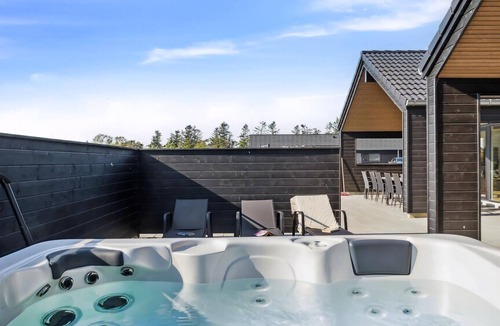 Bogense House | VillaVilla 915 - Skåstrup Strand, Fyn og øer