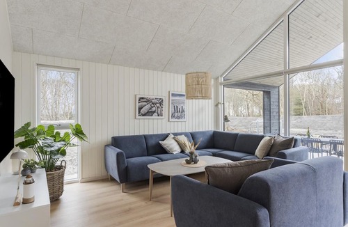 Lodbjerg Hede House | VillaVilla 918 - Søndervig, Vestjylland
