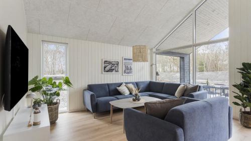 Lodbjerg Hede House | Villavilla 918 - Søndervig, Vestjylland