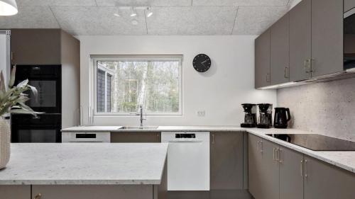Lodbjerg Hede House | Villavilla 918 - Søndervig, Vestjylland