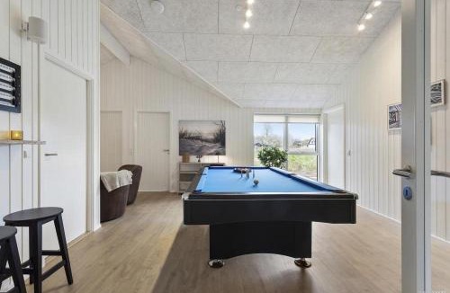 Hasmark Strand House | Villavilla 919 - Hasmark Strand, Fyn Og Øer