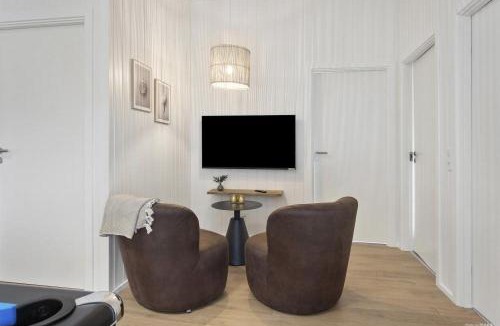 Hasmark Strand House | Villavilla 919 - Hasmark Strand, Fyn Og Øer