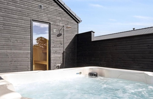 Bogense House | VillaVilla 921 - Skåstrup Strand, Fyn og øer