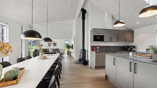 Skastrup House | Villavilla 921 - Skåstrup Strand, Fyn Og Øer