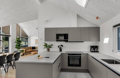 Bøjden House | VillaVilla 922 - Faaborg, Fyn og øer