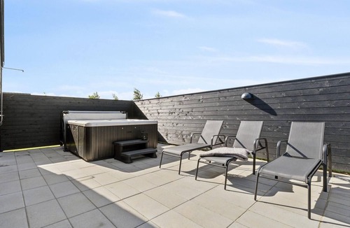 Bøjden House | VillaVilla 922 - Faaborg, Fyn og øer