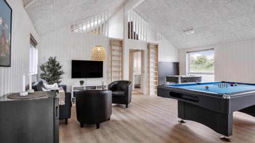 Bøjden House | Villavilla 922 - Faaborg, Fyn Og Øer