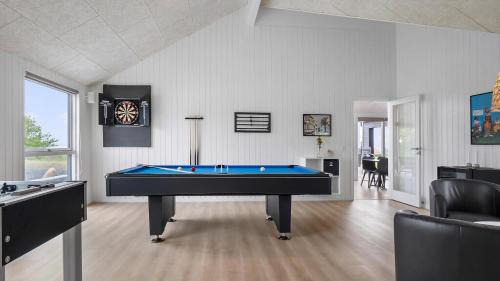 Bøjden House | Villavilla 922 - Faaborg, Fyn Og Øer