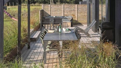Nørre Hurup House | Villavilla 925 - Øster Hurup, Limfjorden