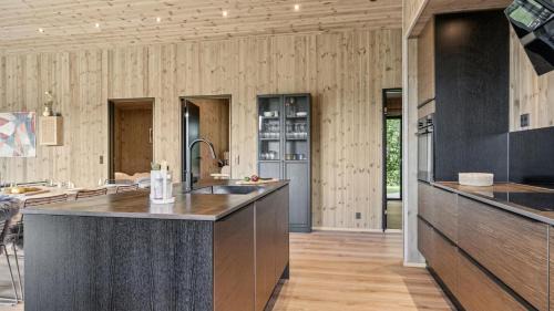 Nørre Hurup House | Villavilla 925 - Øster Hurup, Limfjorden