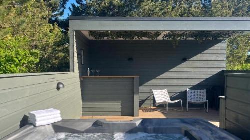 Fjellerup House | Villavilla 926 - Fjellerup, Østjylland