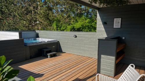 Fjellerup House | Villavilla 926 - Fjellerup, Østjylland
