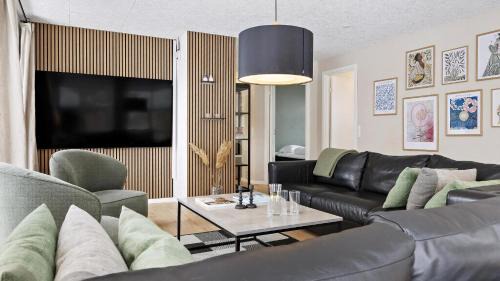 Fjellerup House | Villavilla 926 - Fjellerup, Østjylland