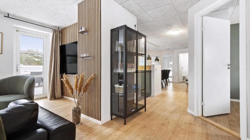 Fjellerup House | Villavilla 926 - Fjellerup, Østjylland
