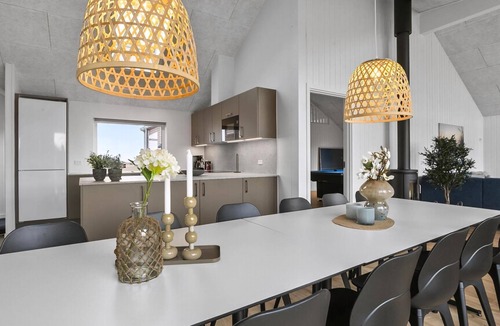 Argab House | VillaVilla 928 - Hvide Sande, Vestjylland