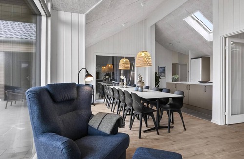 Argab House | VillaVilla 928 - Hvide Sande, Vestjylland