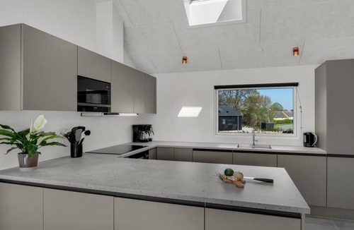 Argab House | VillaVilla 929 - Hvide Sande, Vestjylland