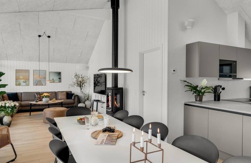 Argab House | VillaVilla 929 - Hvide Sande, Vestjylland