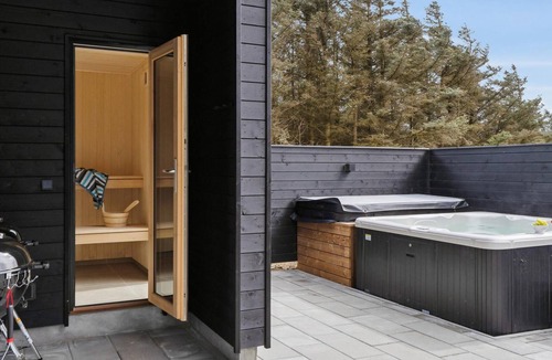 Argab House | VillaVilla 929 - Hvide Sande, Vestjylland
