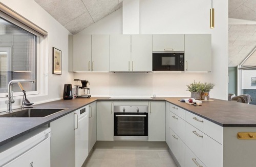 Argab House | VillaVilla 930 - Hvide Sande, Vestjylland