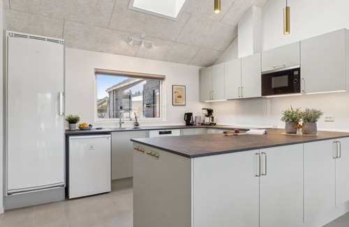 Argab House | VillaVilla 930 - Hvide Sande, Vestjylland