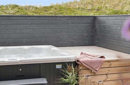 Argab House | VillaVilla 930 - Hvide Sande, Vestjylland