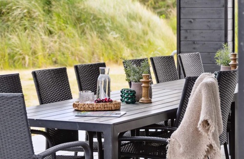 Argab House | VillaVilla 930 - Hvide Sande, Vestjylland
