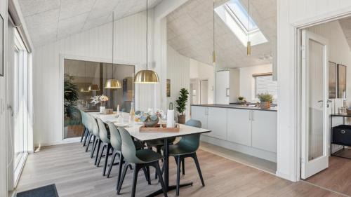 Argab House | Villavilla 930 - Hvide Sande, Vestjylland