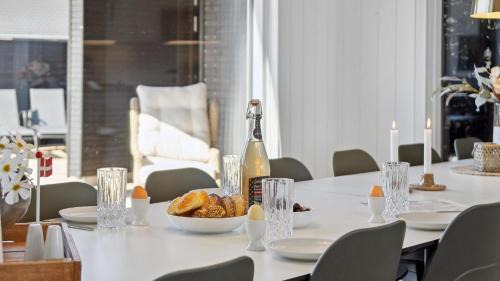 Argab House | Villavilla 930 - Hvide Sande, Vestjylland