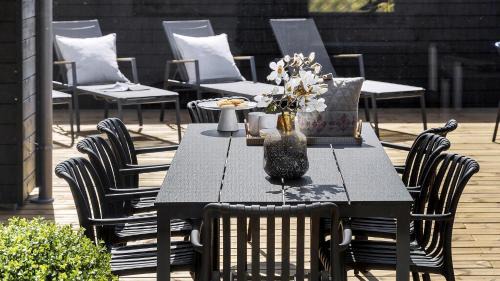 Egsmark Strand House | Villavilla 931 - Ebeltoft, Østjylland