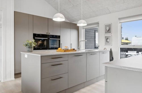 Skastrup Strand House | VillaVilla 932 - Skåstrup Strand, Fyn og øer