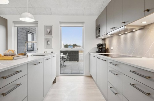 Skastrup Strand House | VillaVilla 932 - Skåstrup Strand, Fyn og øer