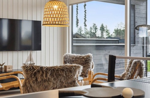 Skastrup Strand House | VillaVilla 932 - Skåstrup Strand, Fyn og øer