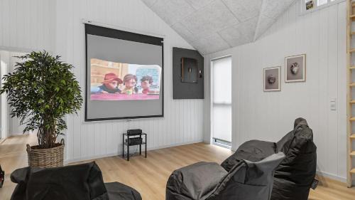 Skastrup House | Villavilla 932 - Skåstrup Strand, Fyn Og Øer